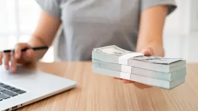 Ventajas y desventajas de los préstamos personales