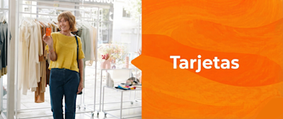 💳¿Puedo tener tarjeta de crédito si soy jubilado?