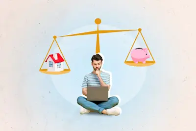 ¿Qué diferencias hay entre un préstamo y un crédito?