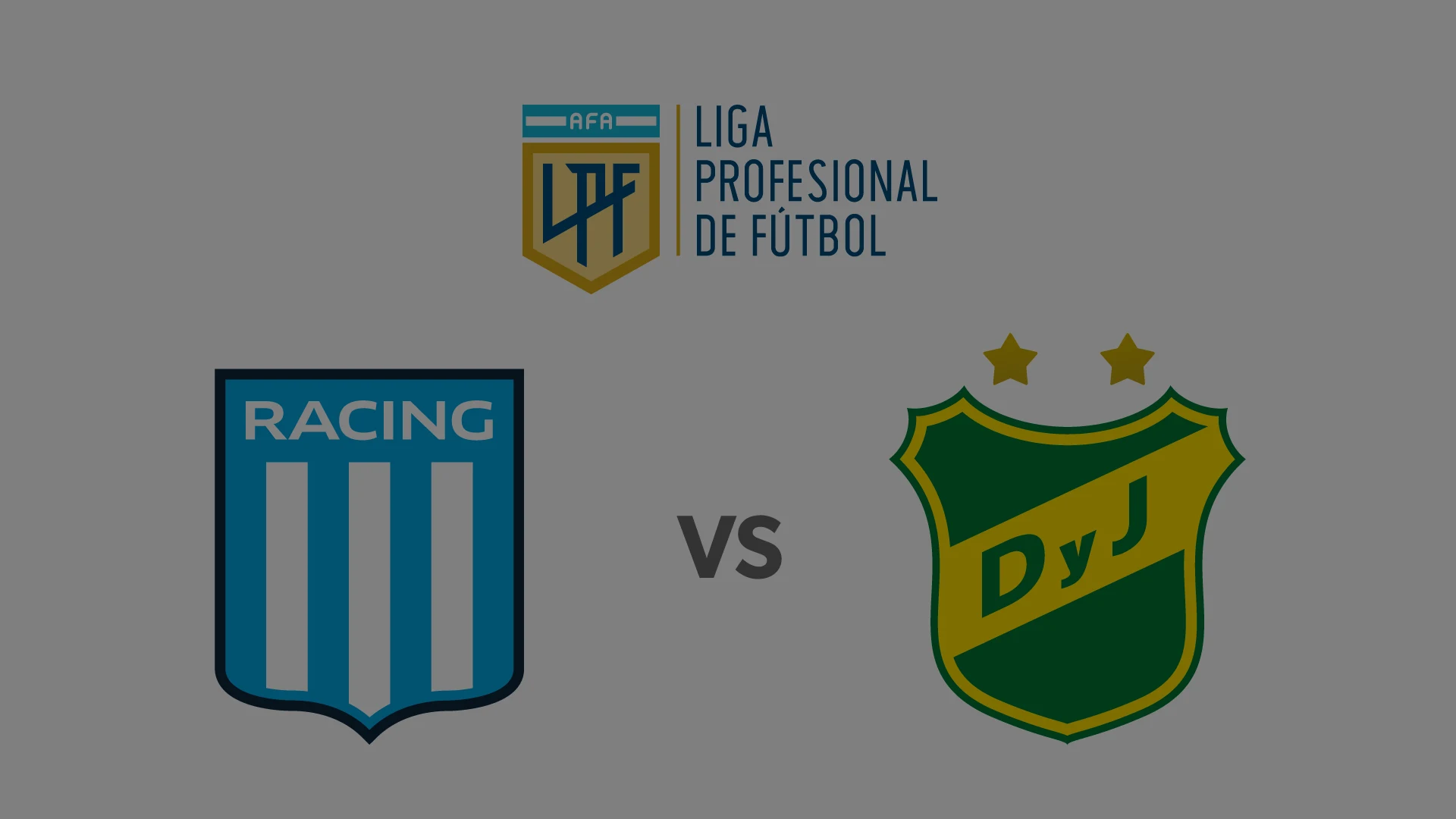 Fecha 18 Racing vs Defensa y Justicia 