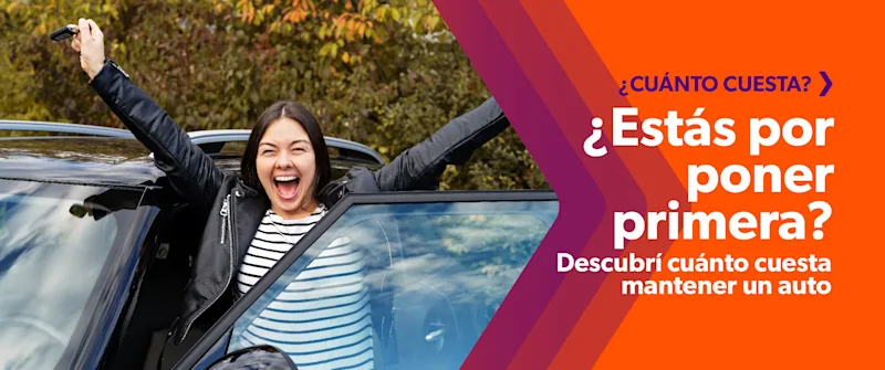 Para saber cuánto cuesta mantener un auto en Argentina, repasá estos ítems para tener una idea del presupuesto necesario.