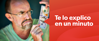 ¿Cuáles son los requisitos para comprar dólar ahorro?
