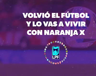 ¡Arranca el Torneo Apertura 2026 y estamos re manija!