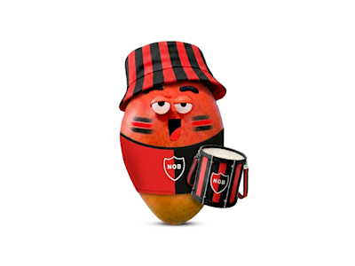 Promos en Club Atlético Newell's Old Boys con Naranja X