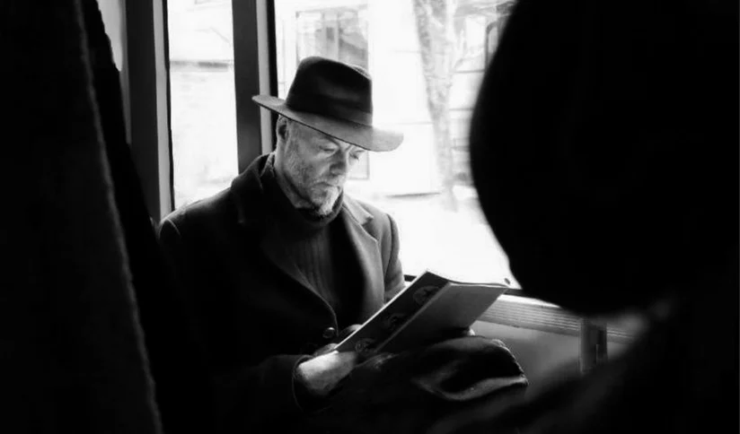 A2 Passé composé en poésie Déjeuner du matin 