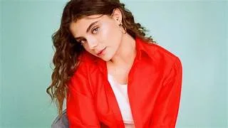 A2B1 Chanson Maëlle Toutes les machines ont un coeur