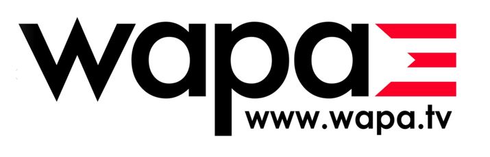 logo wapa tv