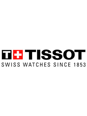 Tissot sponsor logo - WT Prague 2019
