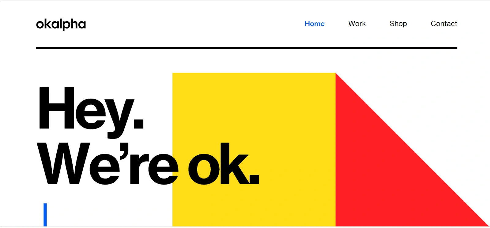 okalpha
