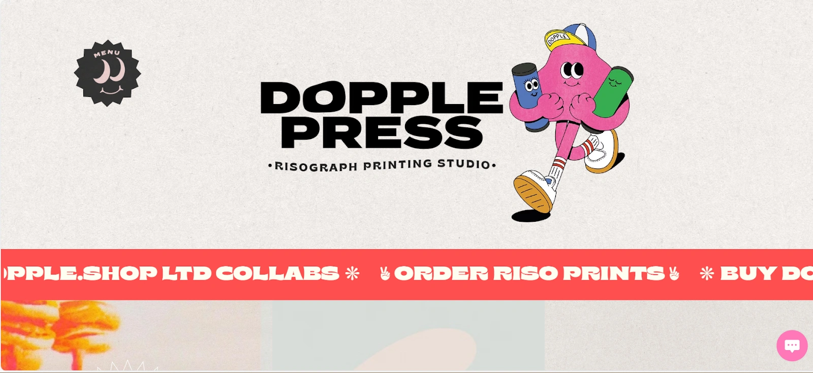 Dopple Press