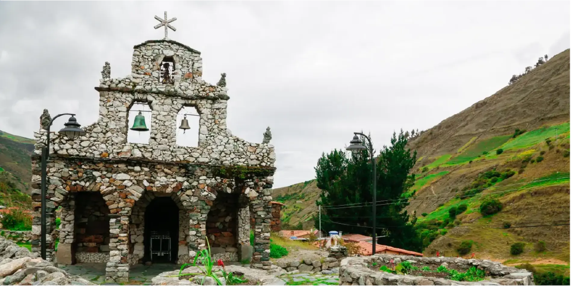 Imagen de la ciudad de El-vigia.