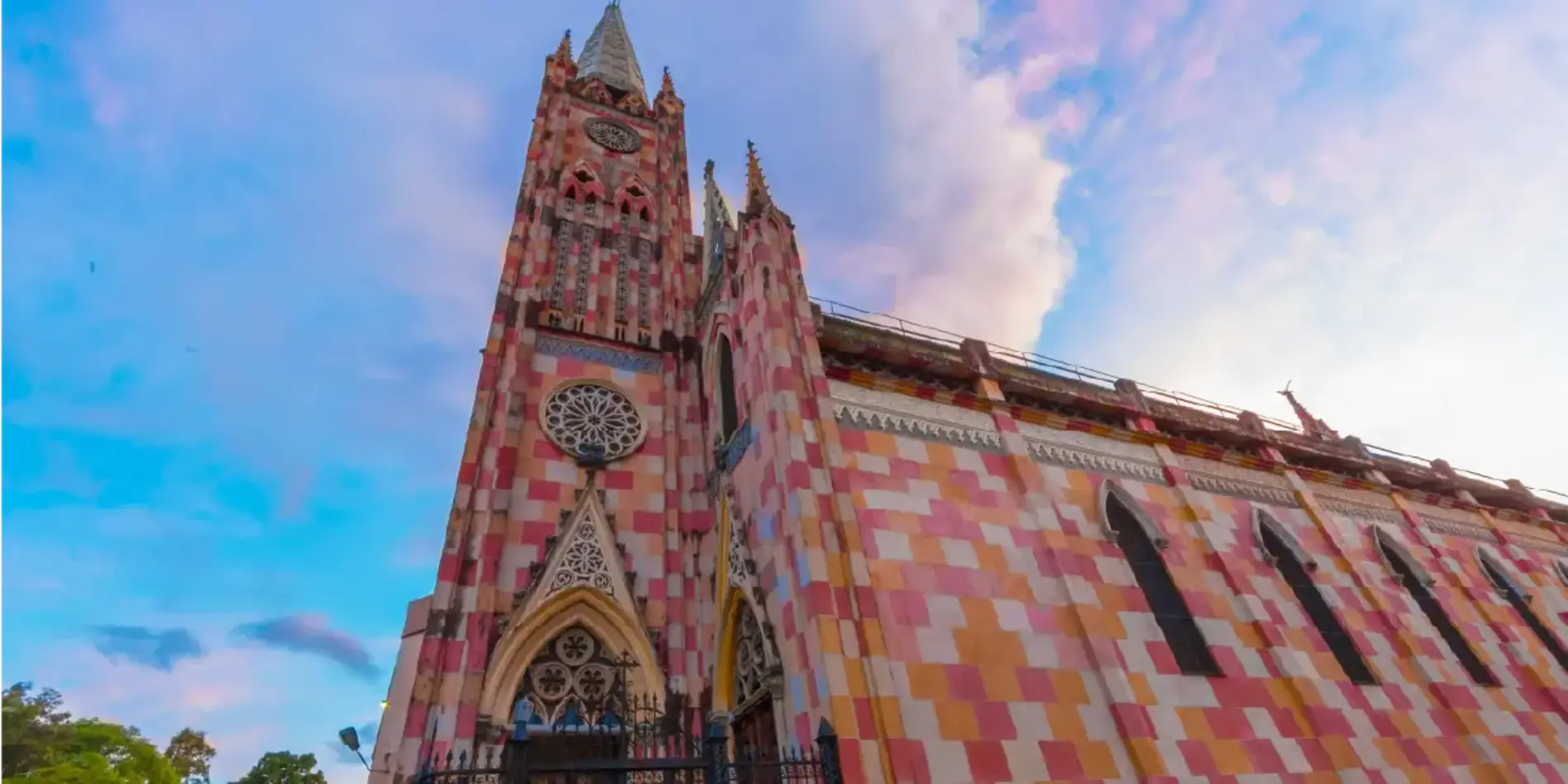 Imagen de la ciudad de La-fria.