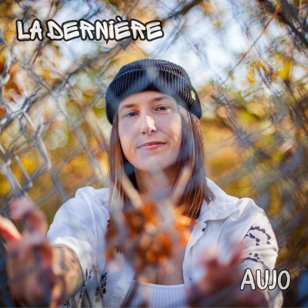 Album Cover - La dernière