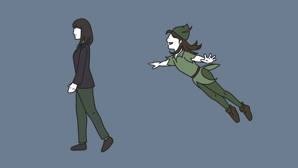 一般職についた美大出身者にありがちな事 全裸祭 とまるの人生作品集 一般職についた美大出身者にありがちな事 全裸祭 とまるの人生作品集