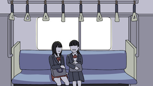 大事な人と場所
