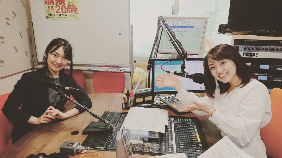 tokyofm katsubou