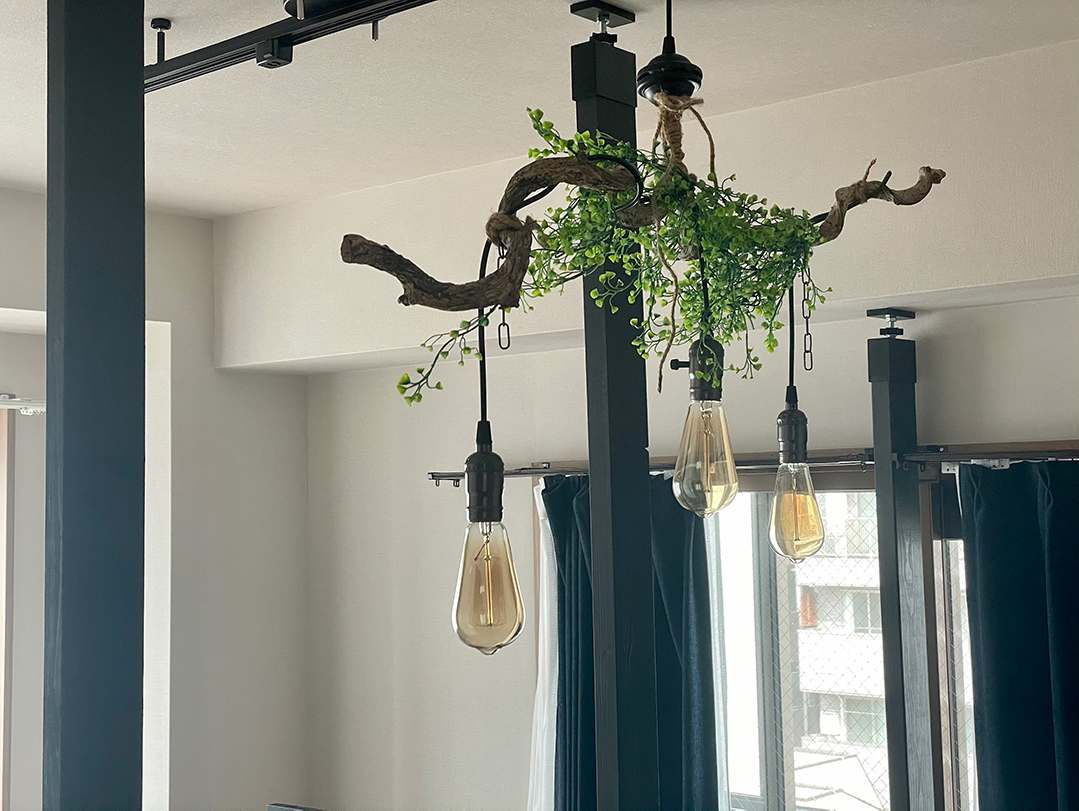 pendant light01