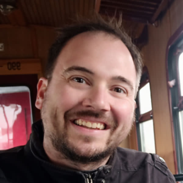 Kai, Product Lead Partnervertrieb & Lead Sales bei Yello.