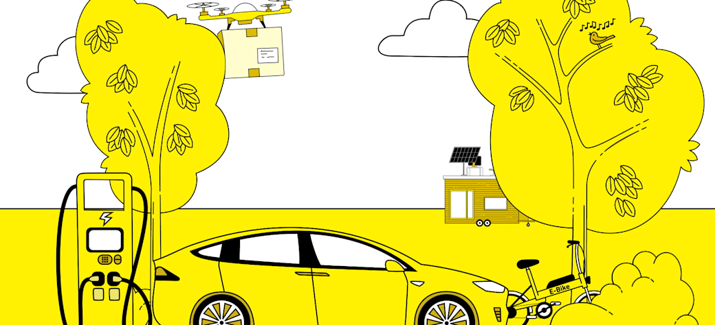 Elektromobilität in Deutschland