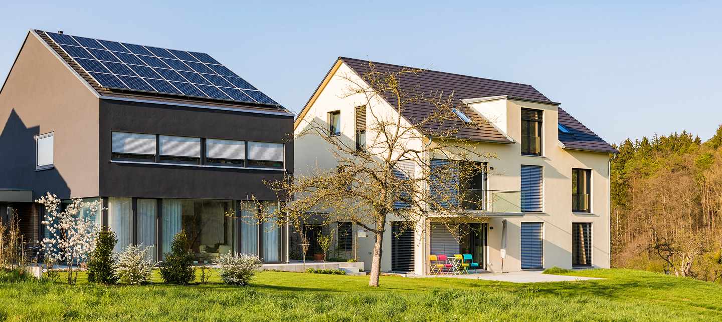 Haus mit Solaranlage in Nürtingen, mieten oder kaufen