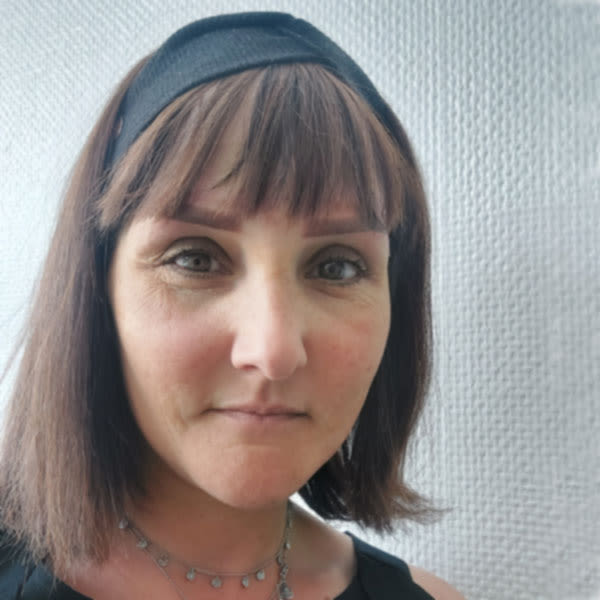 Steffi, Expertin Vertriebs-Enabling - Business Development & Planning bei Yello.