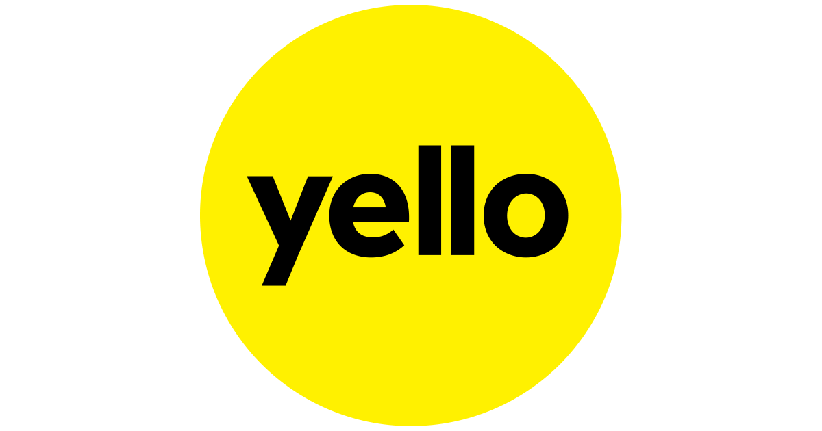 Yello – Strom und mehr gute Energie für zuhause