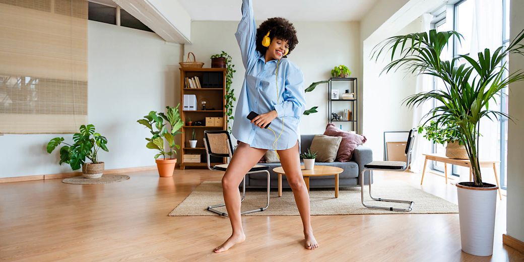 Energieeffizient und smart leben. Mit einem Smart Meter.