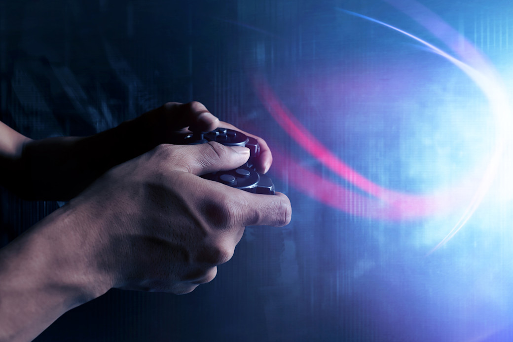 teamyello Playstation 5 Blogpost