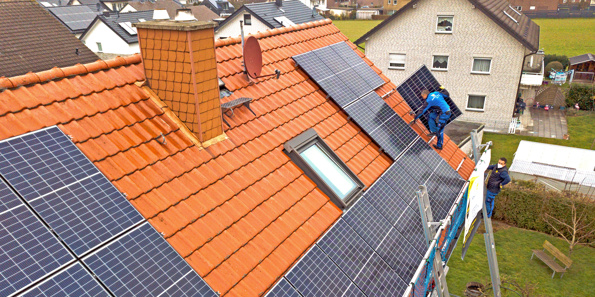 Solaranlage Kosten: Soviel Kostet Eine Photovoltaikanlage | Yello