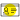 Yello Icon Person auf einer Visitenkarte