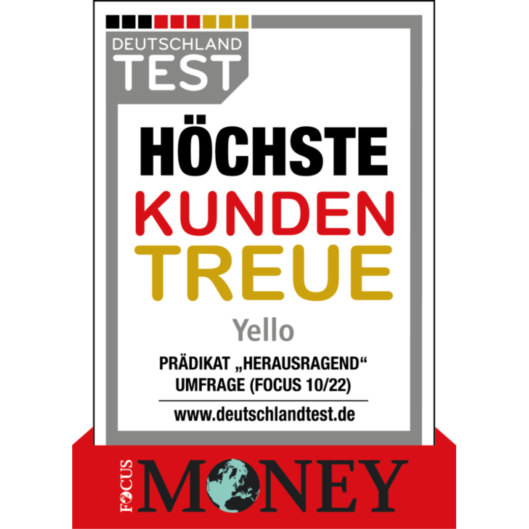 Das Unternehmen | Yello