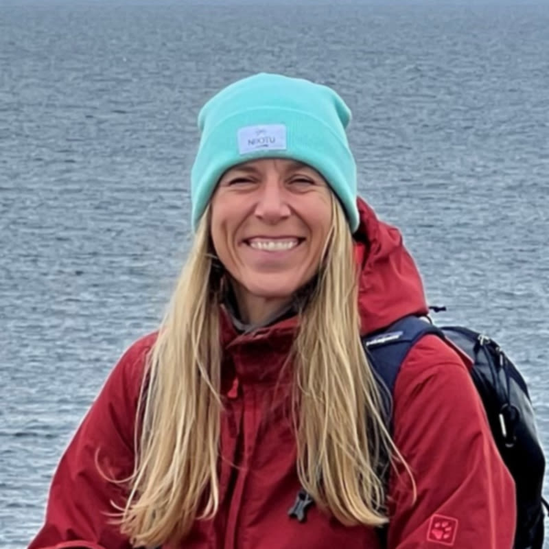 Anne, Teamassistenz Business-Lead bei Yello.