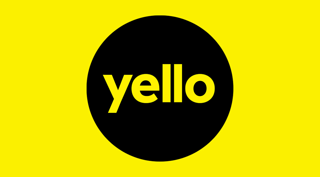 Yello Logo