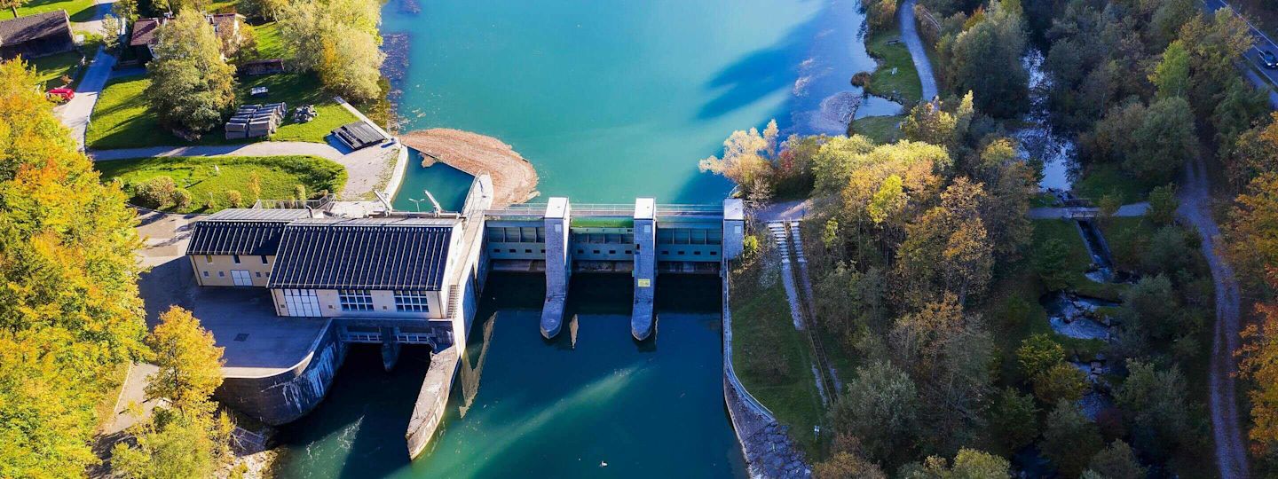 Wasserkraft Warum Deutschland Seine Wasserkraftwerke Abrei t Und wasserkraft-warum-deutschland-seine-wasserkraftwerke-abrei-t-und