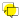Icon: Service Chat, Kontakt, zwei Sprechblasen