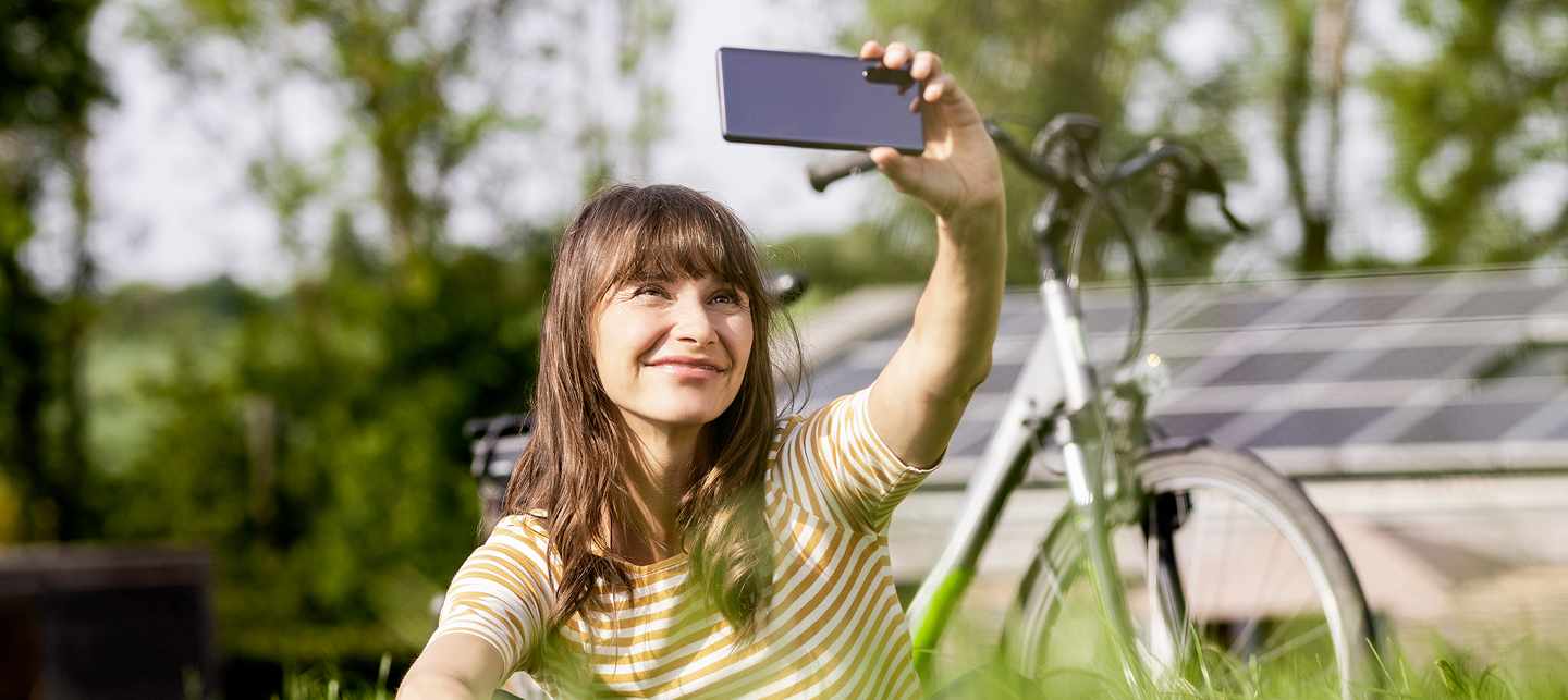 Photovoltaikanlage easy – hol sie dir auf dein Dach
