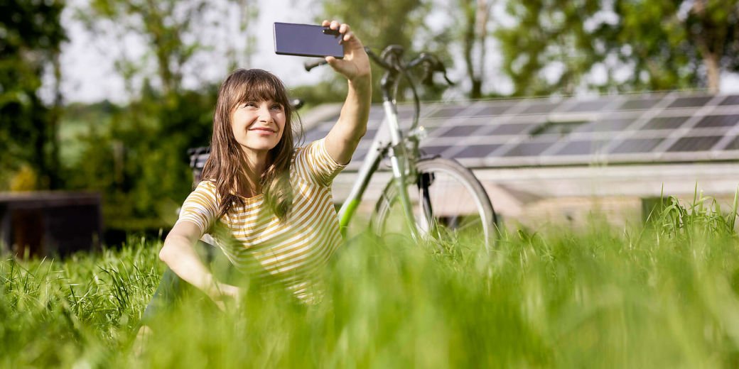 Photovoltaikanlage: Alles über Kosten, Förderung & Technik