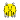 Icon mit zwei erwachsenen Personen und gelbem Punkt