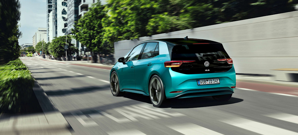 VW ID.3