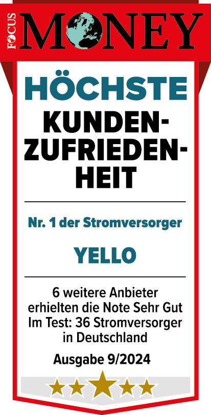 Focus Money Höchste Kundenzufriedenheit 2024