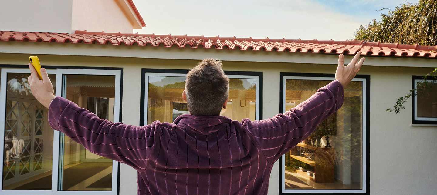 Vorteile einer Solaranlage für dein Zuhause