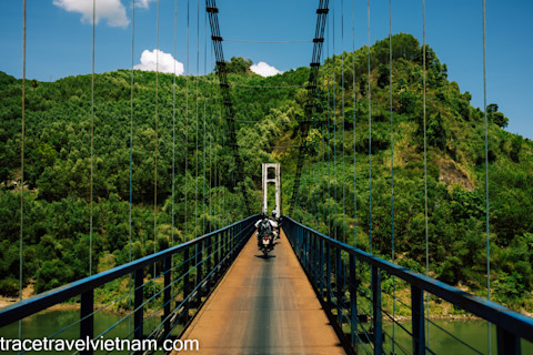 Offroad honkem bridge 2 