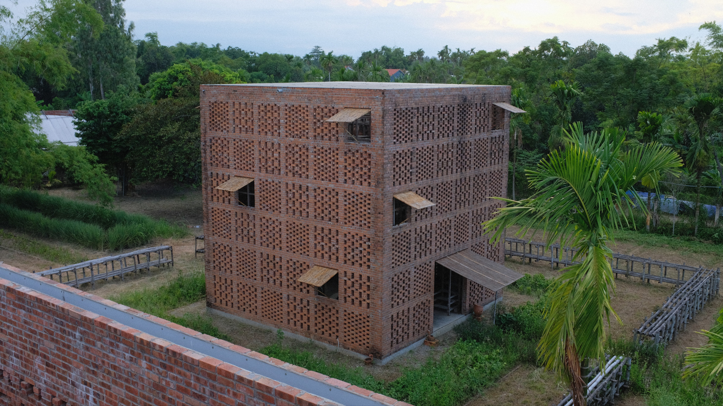 Where to Go and What to Do in Rainy Hoi An?