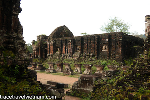 Mỹ Sơn Santuary