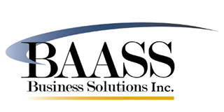 BAASS logo - Partner Logo
