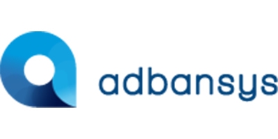 Adbansys logo
