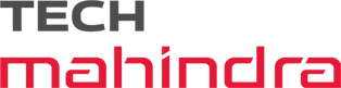 techmahindra - Partner logo for logo wall