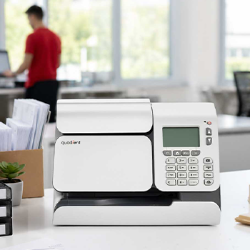 Find the right franking solution for your business
