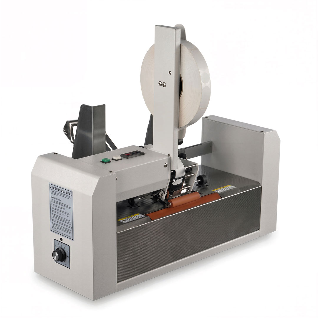 Product photo of TA-12, Quadient Tabber mailroom equipment