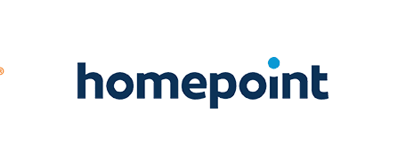 Homepoint Logo